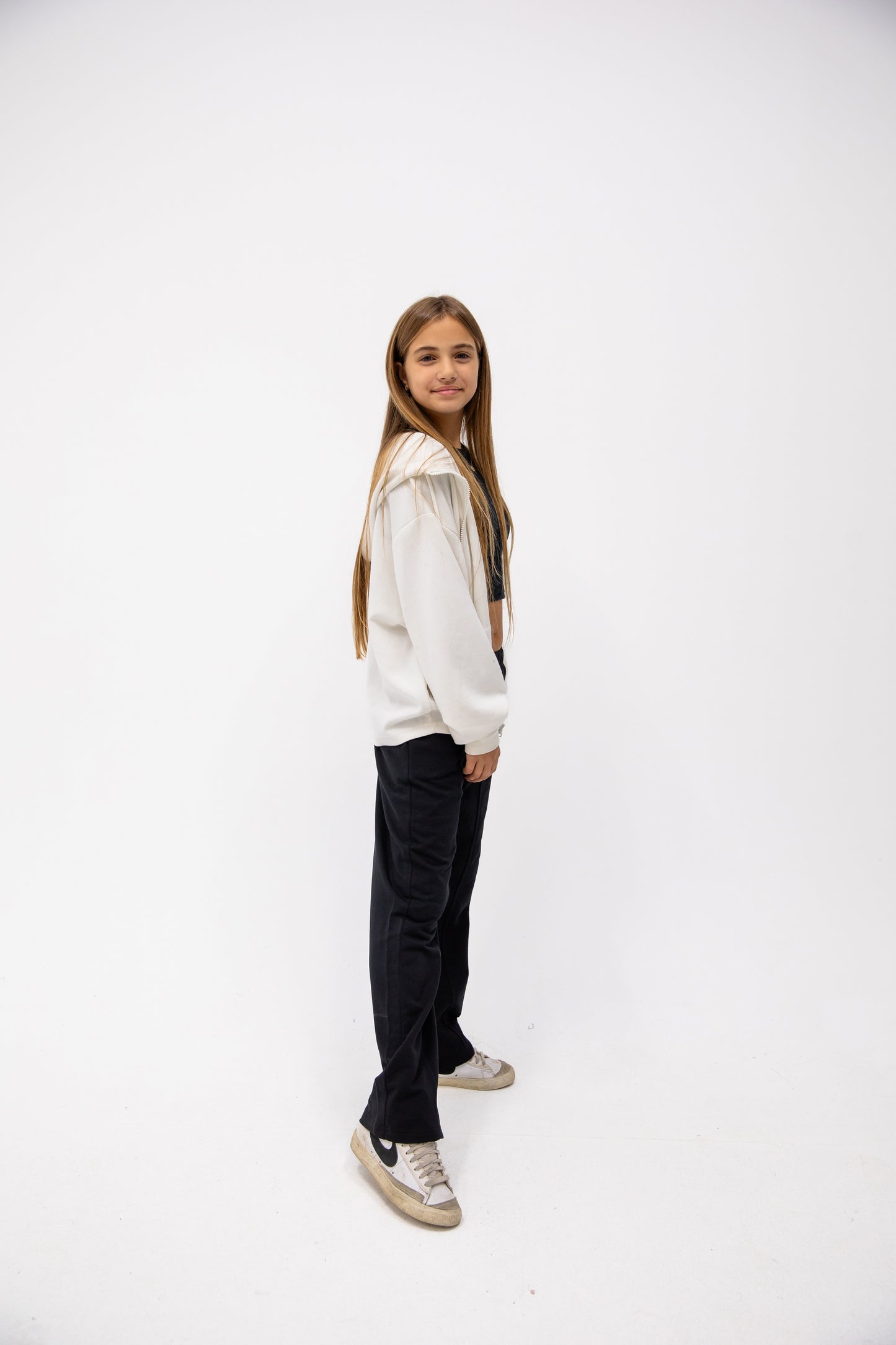 Cotton Pants