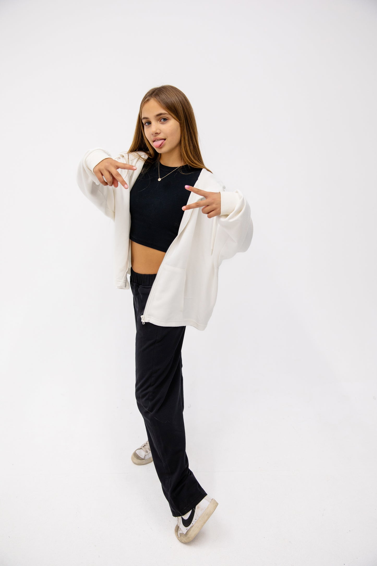 Cotton Pants