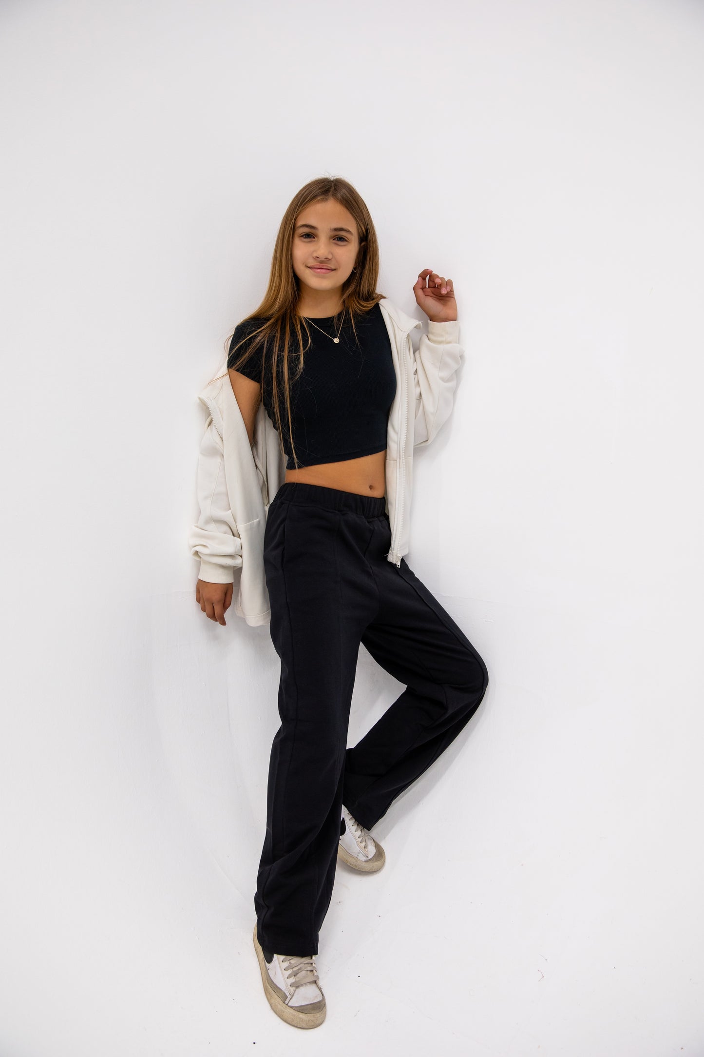 Cotton Pants
