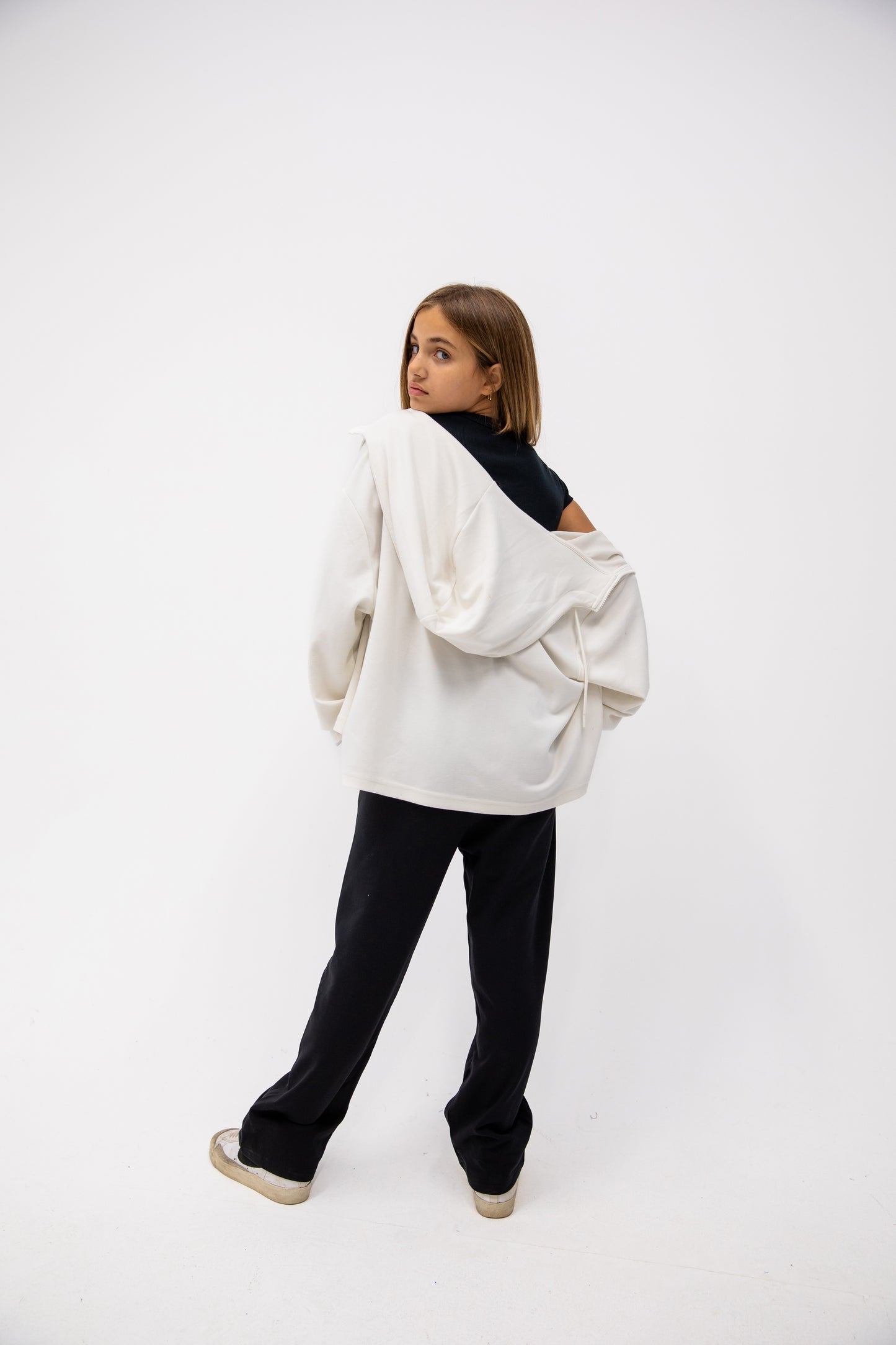 Cotton Pants
