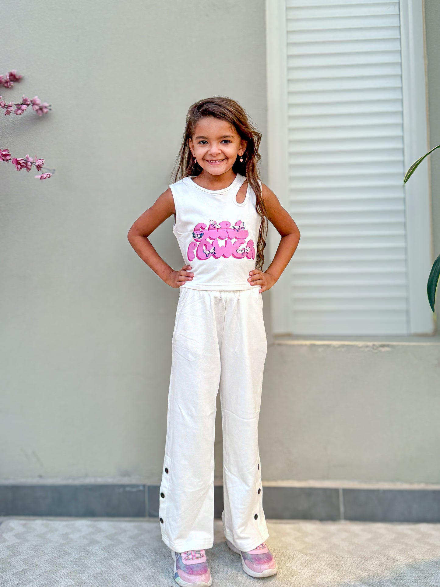 Girl Power Set