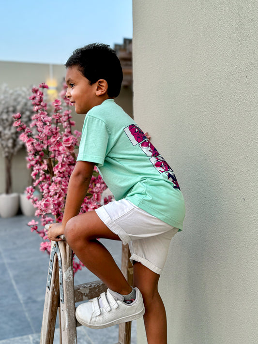 Regular T-shirt