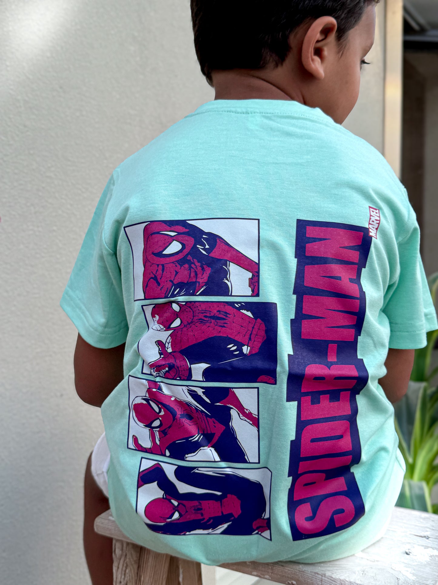 Regular T-shirt