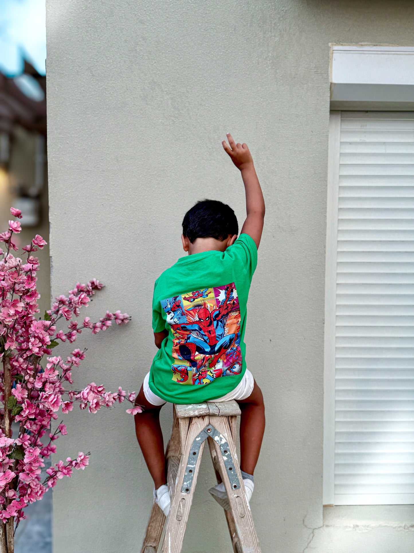 Regular T-shirt